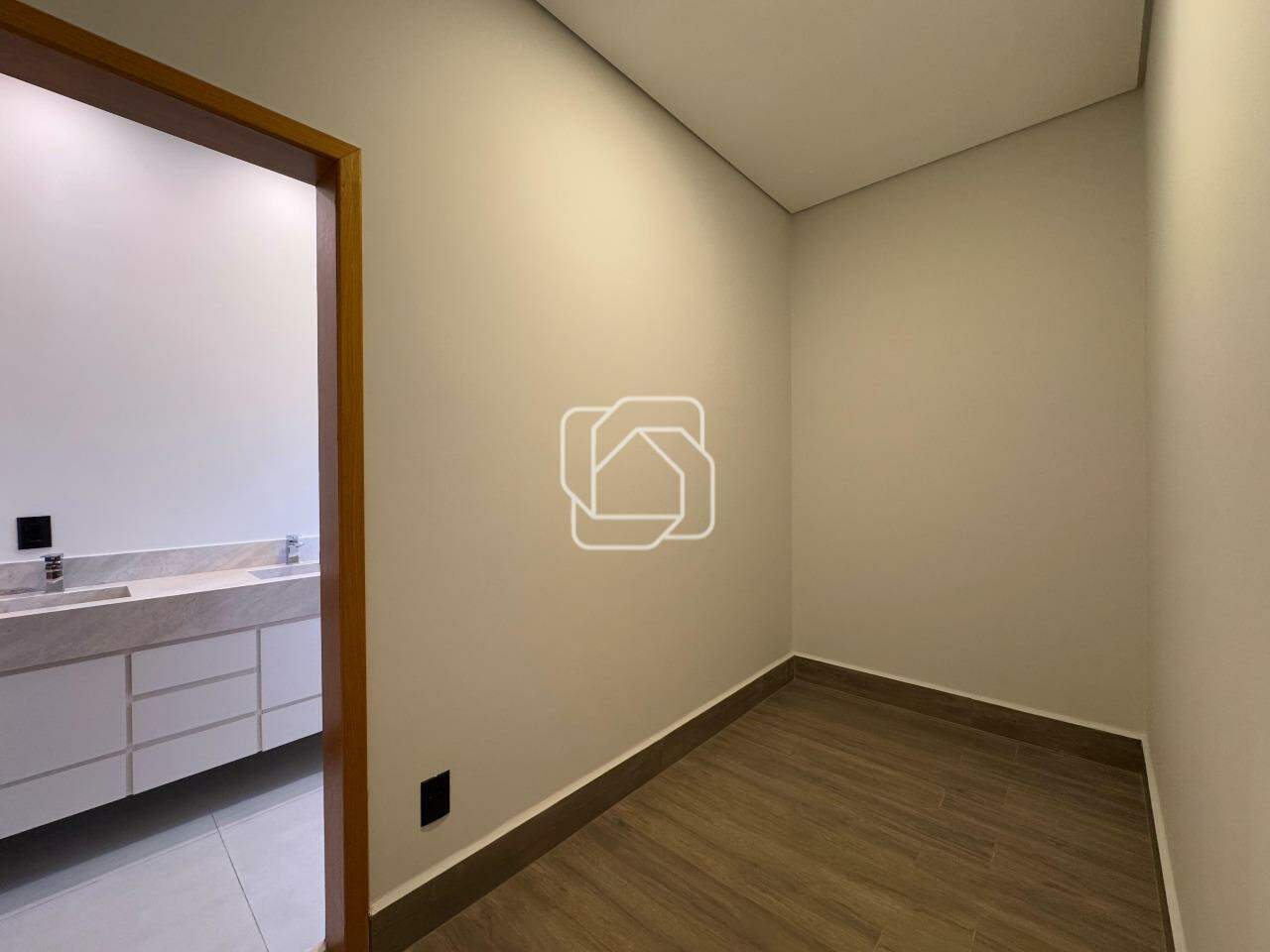 Casa de Condomínio para aluguel em Salto - SP - Residencial Lagos D’Icaraí: 