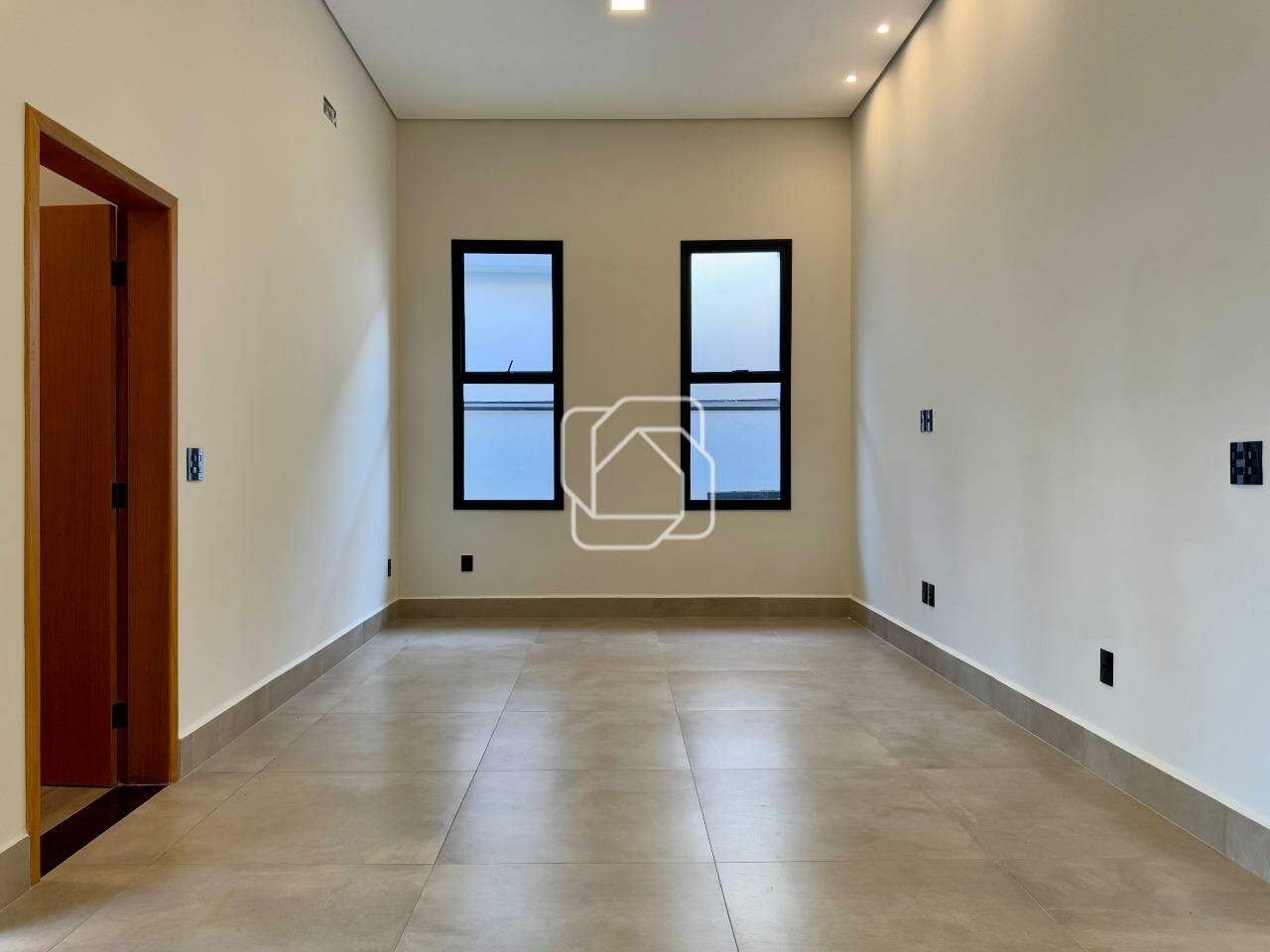 Casa de Condomínio para aluguel em Salto - SP - Residencial Lagos D’Icaraí: 
