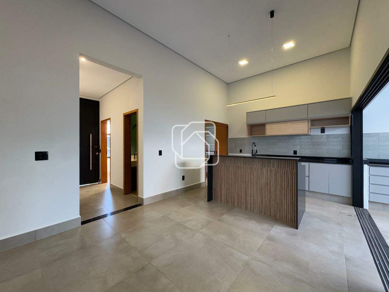 Casa de Condomínio para aluguel em Salto - SP - Residencial Lagos D’Icaraí: 