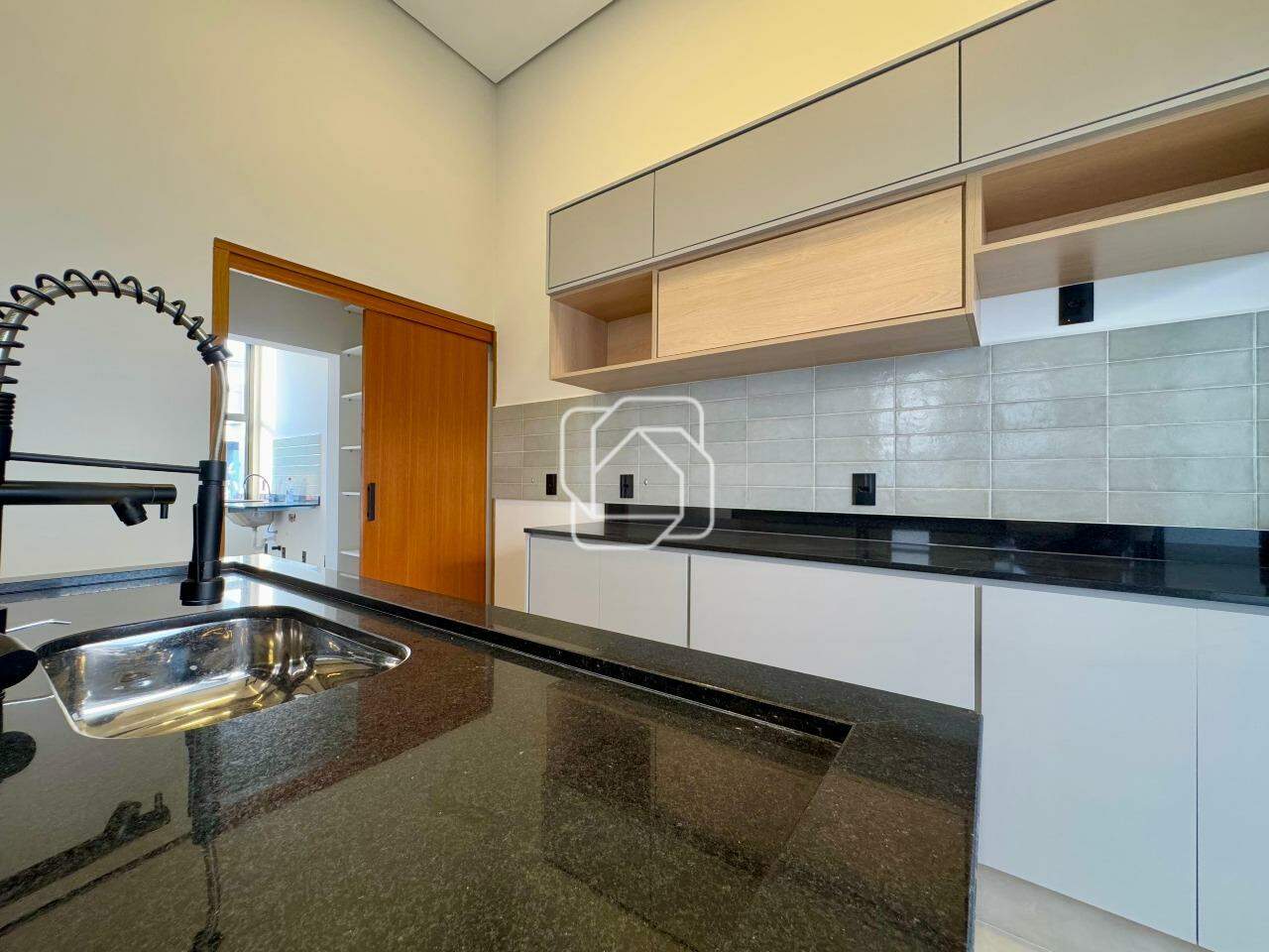 Casa de Condomínio para aluguel em Salto - SP - Residencial Lagos D’Icaraí: 