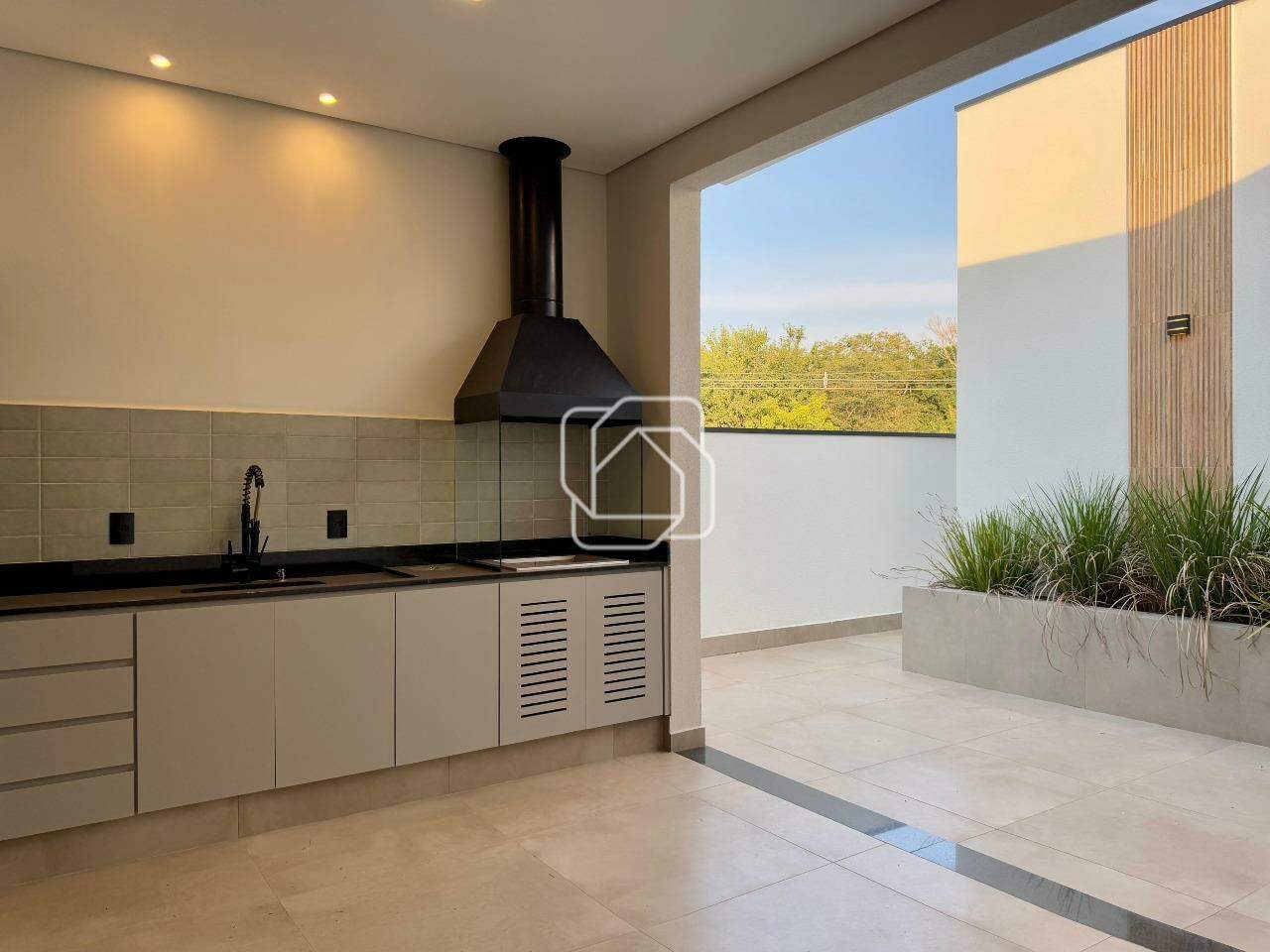 Casa de Condomínio para aluguel em Salto - SP - Residencial Lagos D’Icaraí: 