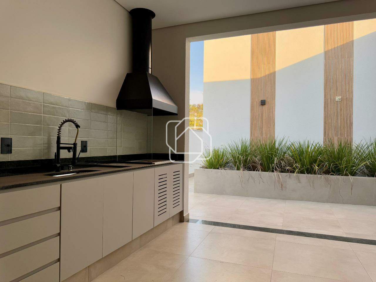 Casa de Condomínio para aluguel em Salto - SP - Residencial Lagos D’Icaraí: 