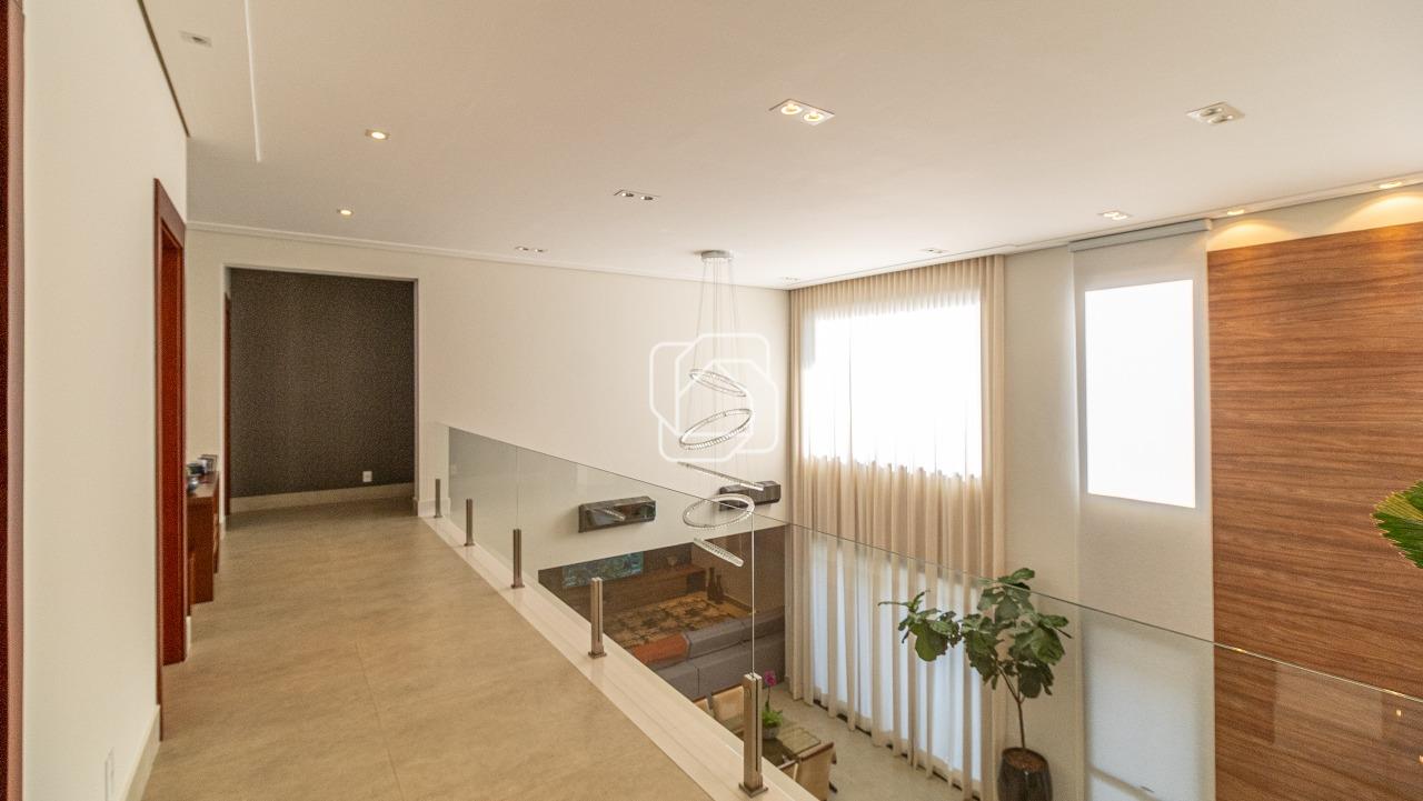 Casa de Condomínio à venda em Itu - SP - Jardim Plaza Atheneé: