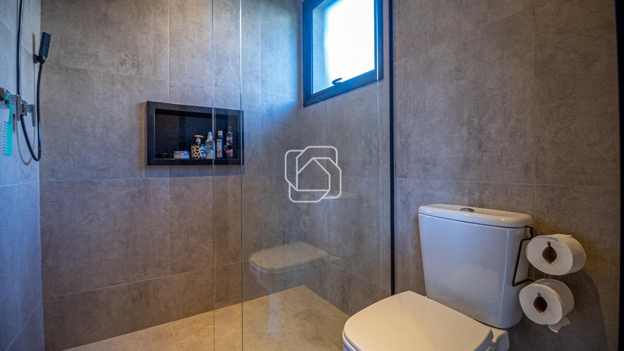 Casa de Condomínio à venda em Itu - SP - Jardim Plaza Atheneé: