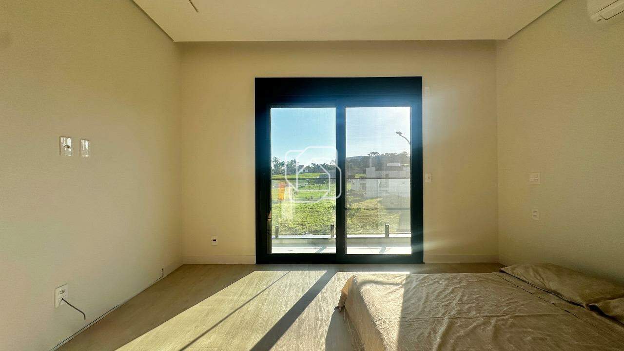 Casa de Condomínio à venda em Indaiatuba - SP - Residencial London Park: Dormitório