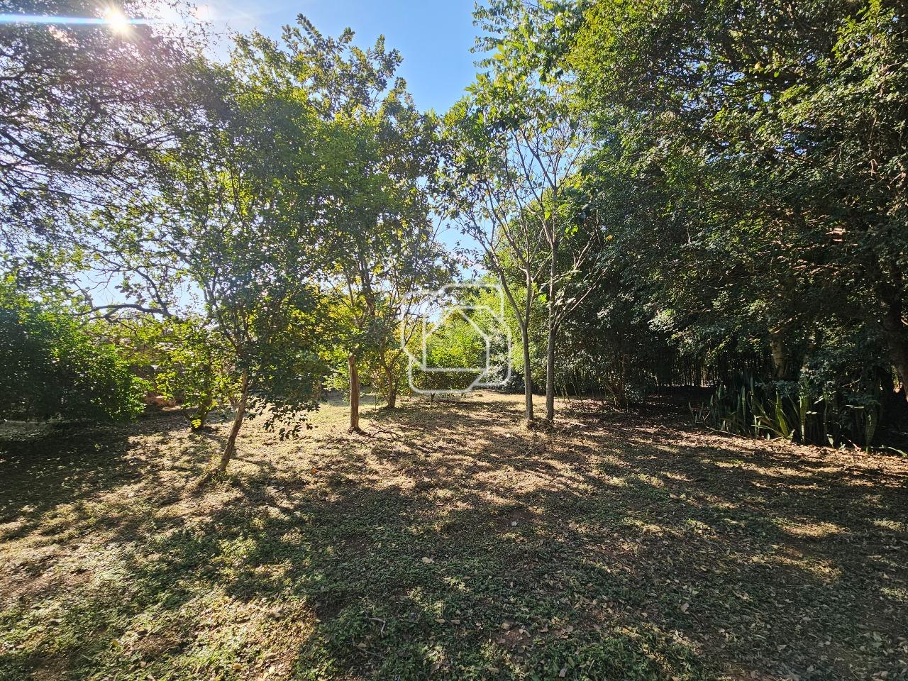 Terreno à venda em Indaiatuba - SP - Vale das Laranjeiras: Visão geral do terreno