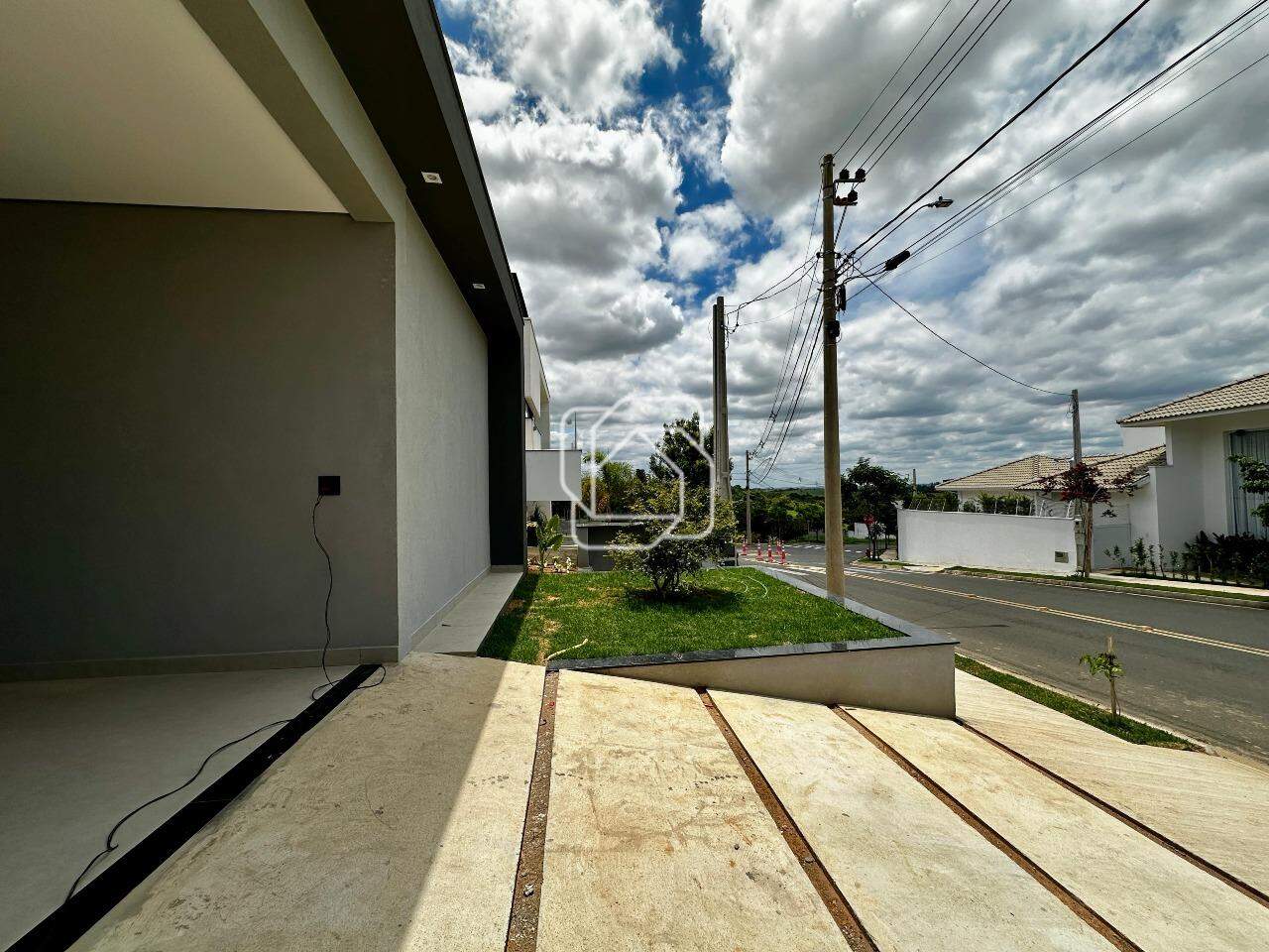 Casa de Condomínio à venda em Itu - SP - Residencial Saint Paul:
