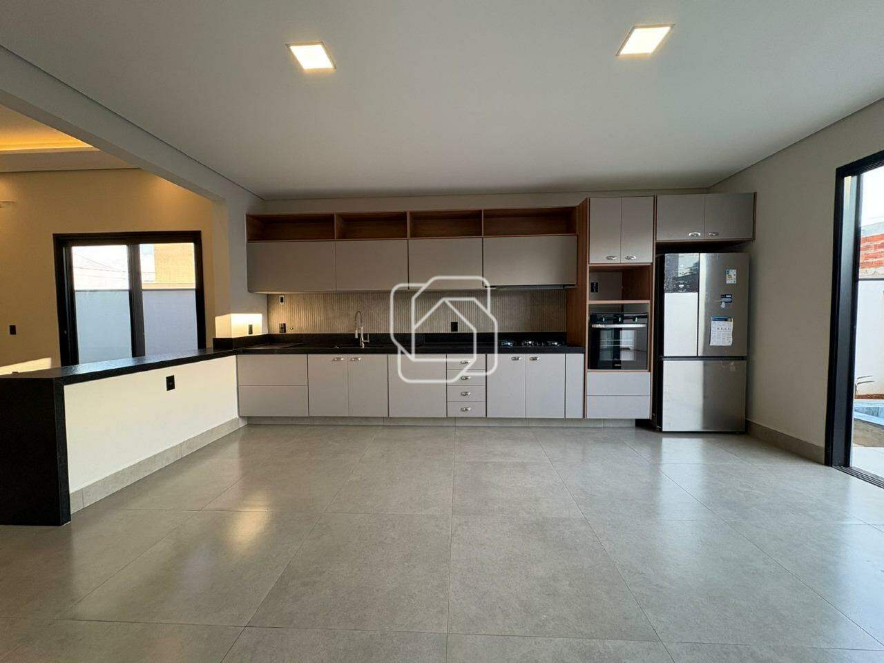 Casa de Condomínio à venda em Itu - SP - Residencial Saint Paul: