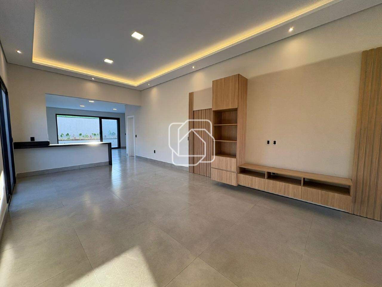 Casa de Condomínio à venda em Itu - SP - Residencial Saint Paul: