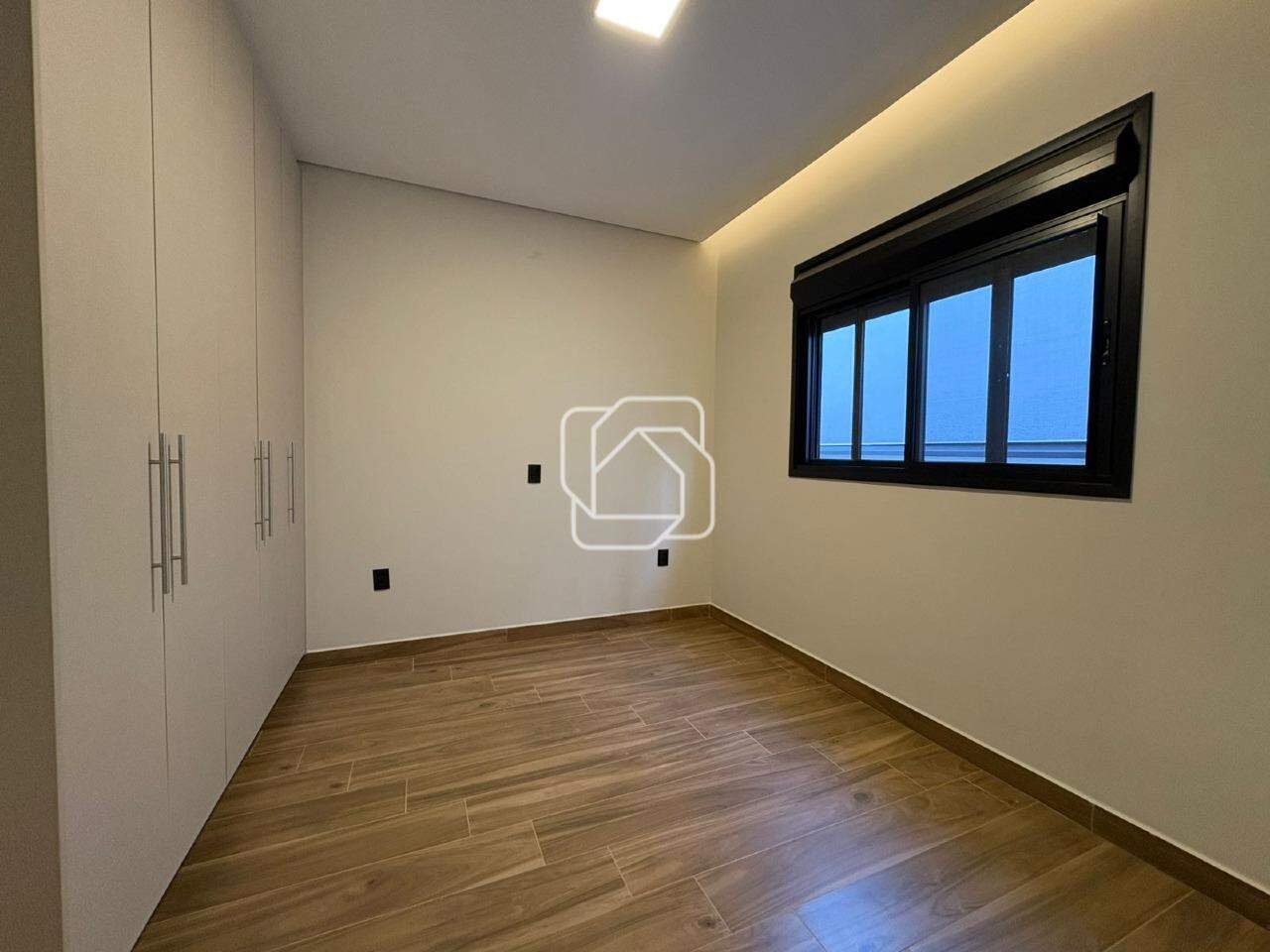 Casa de Condomínio à venda em Itu - SP - Residencial Saint Paul: