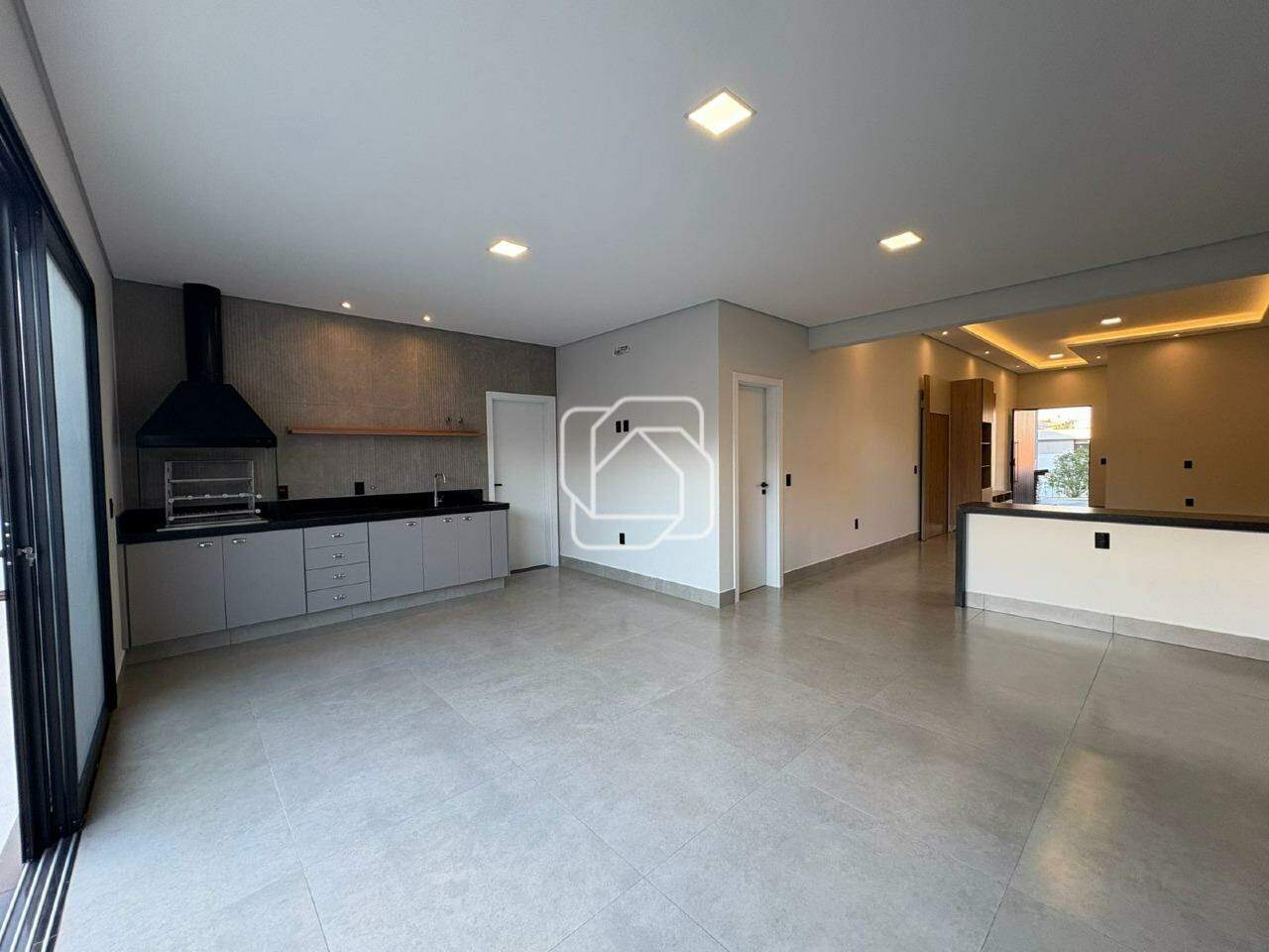 Casa de Condomínio à venda em Itu - SP - Residencial Saint Paul: