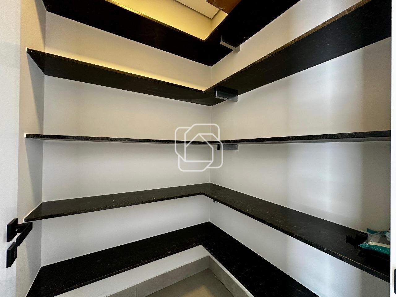 Casa de Condomínio à venda em Itu - SP - Residencial Saint Paul: