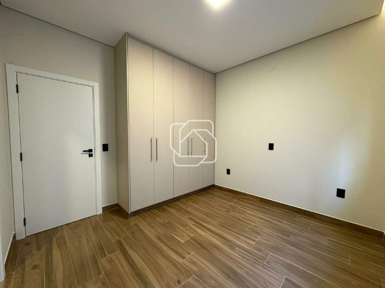 Casa de Condomínio à venda em Itu - SP - Residencial Saint Paul: