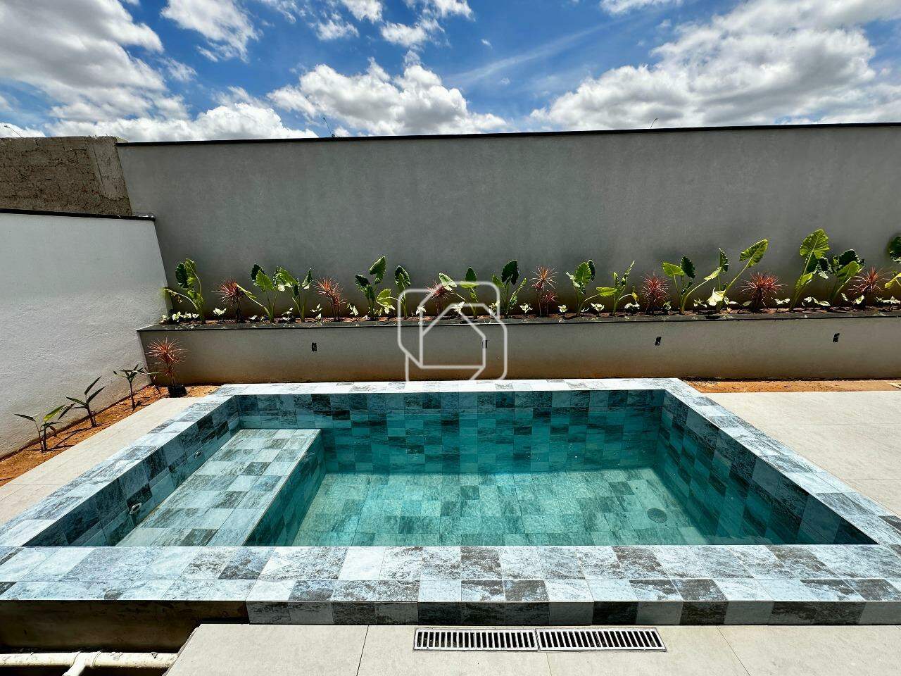 Casa de Condomínio à venda em Itu - SP - Residencial Saint Paul: 