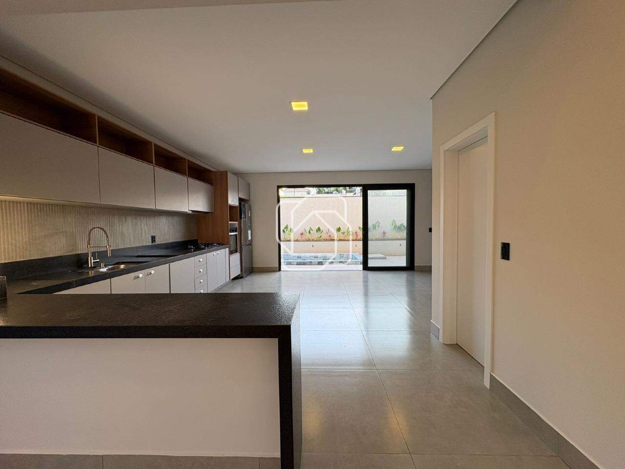 Casa de Condomínio à venda em Itu - SP - Residencial Saint Paul: