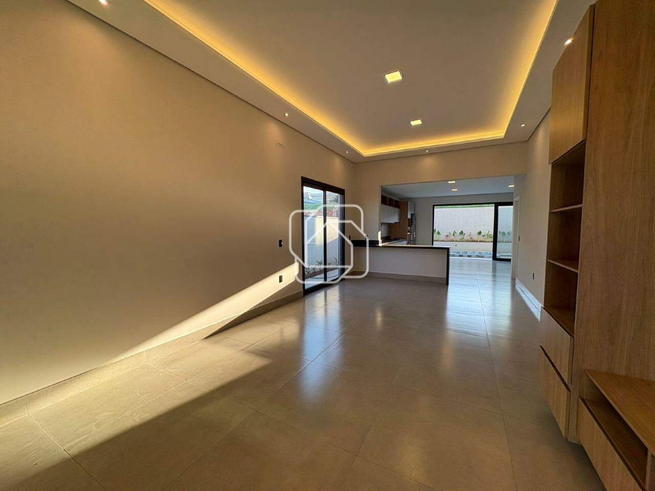 Casa de Condomínio à venda em Itu - SP - Residencial Saint Paul: