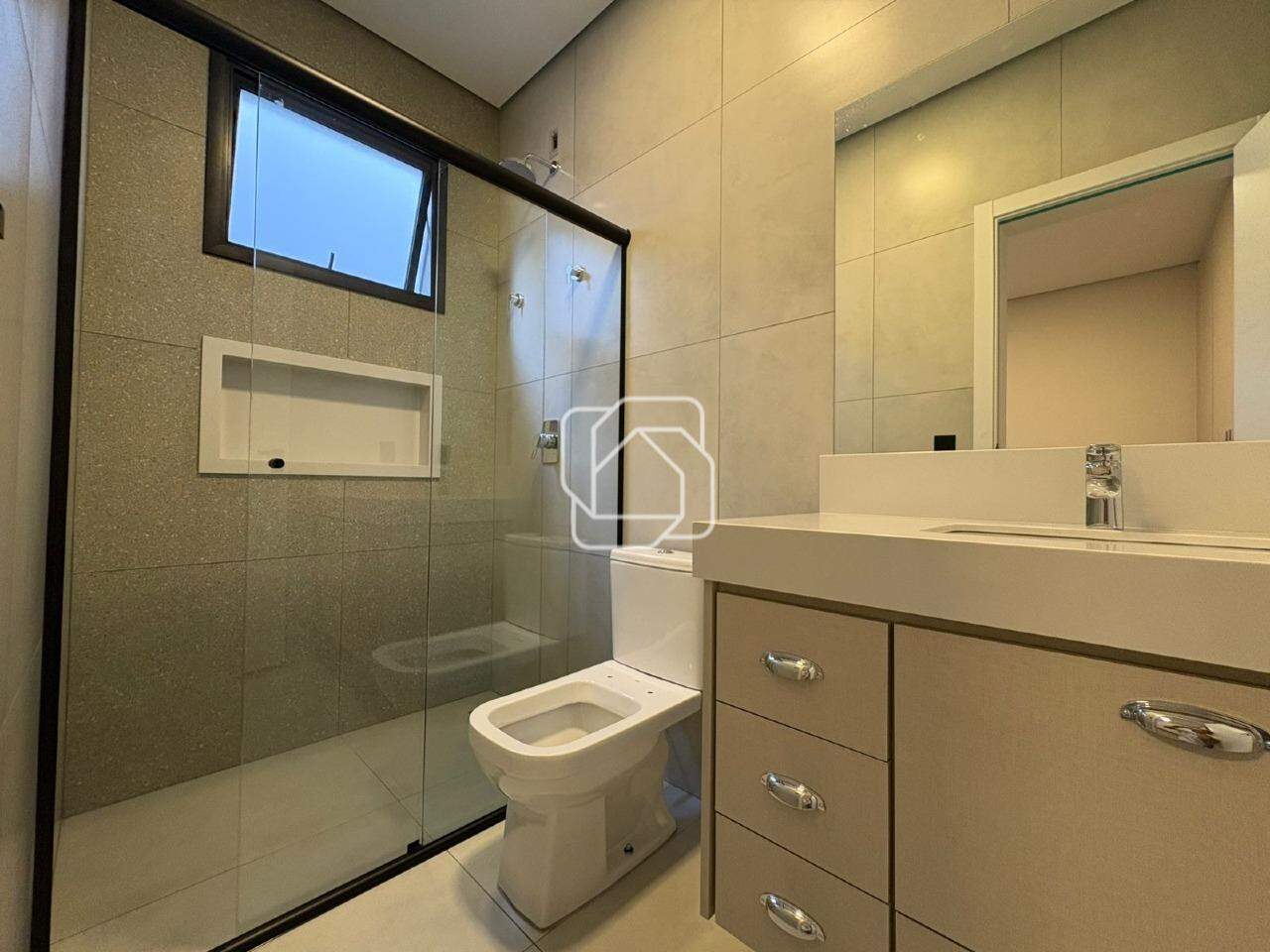 Casa de Condomínio à venda em Itu - SP - Residencial Saint Paul: