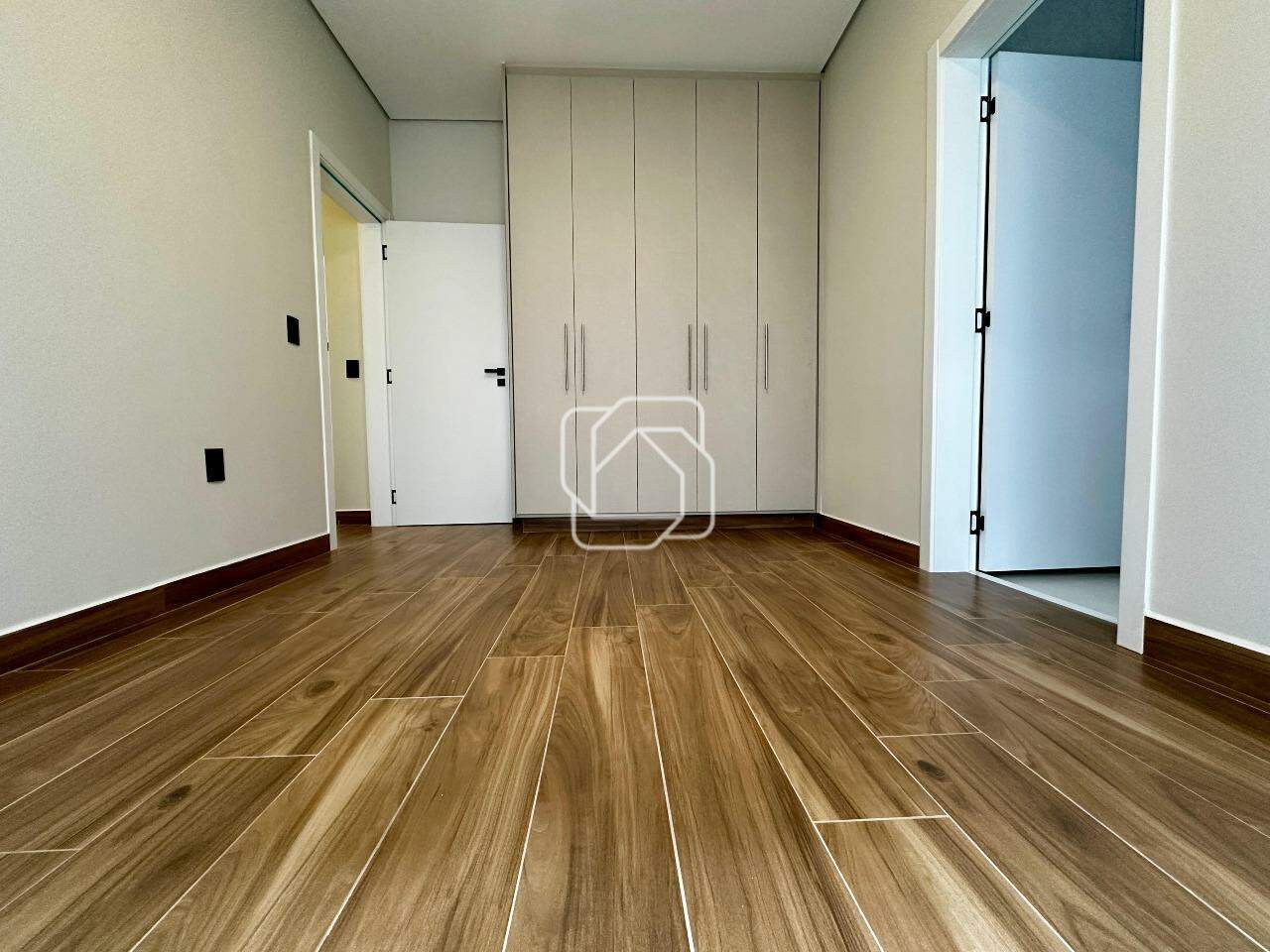 Casa de Condomínio à venda em Itu - SP - Residencial Saint Paul: