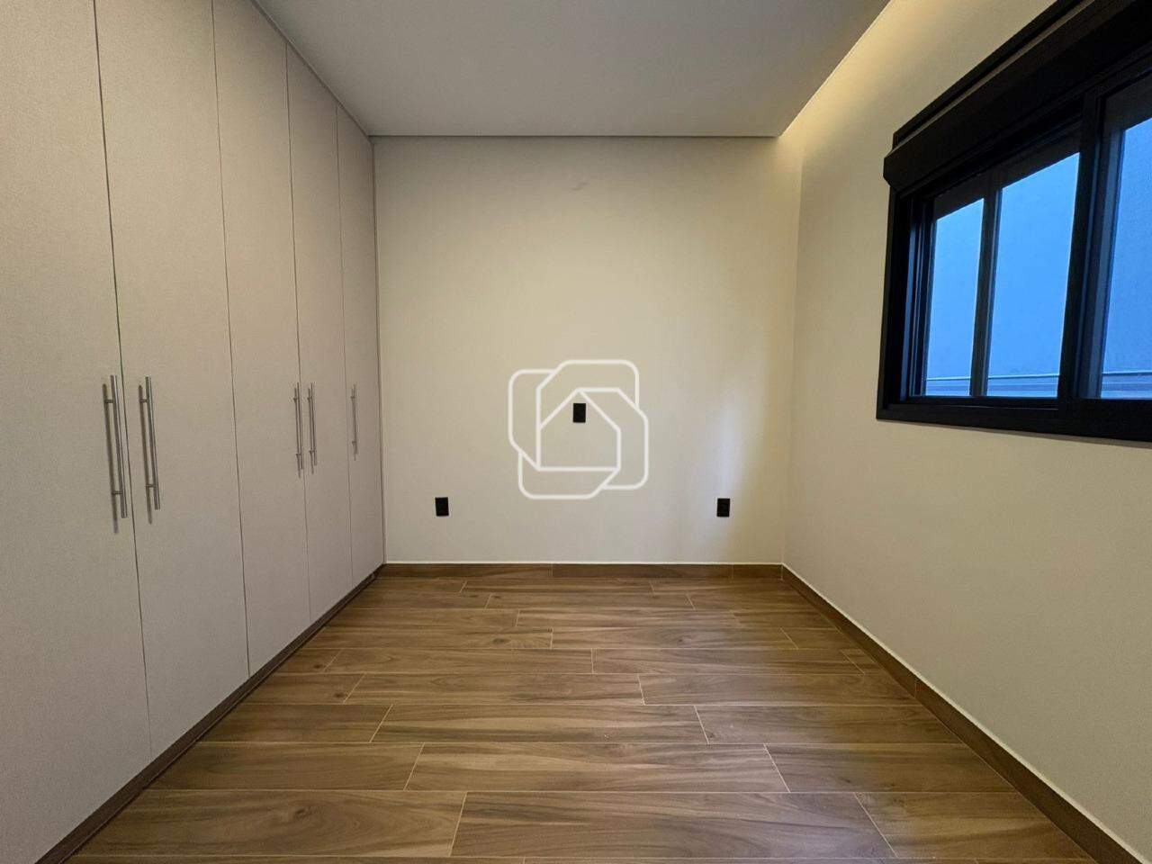 Casa de Condomínio à venda em Itu - SP - Residencial Saint Paul: