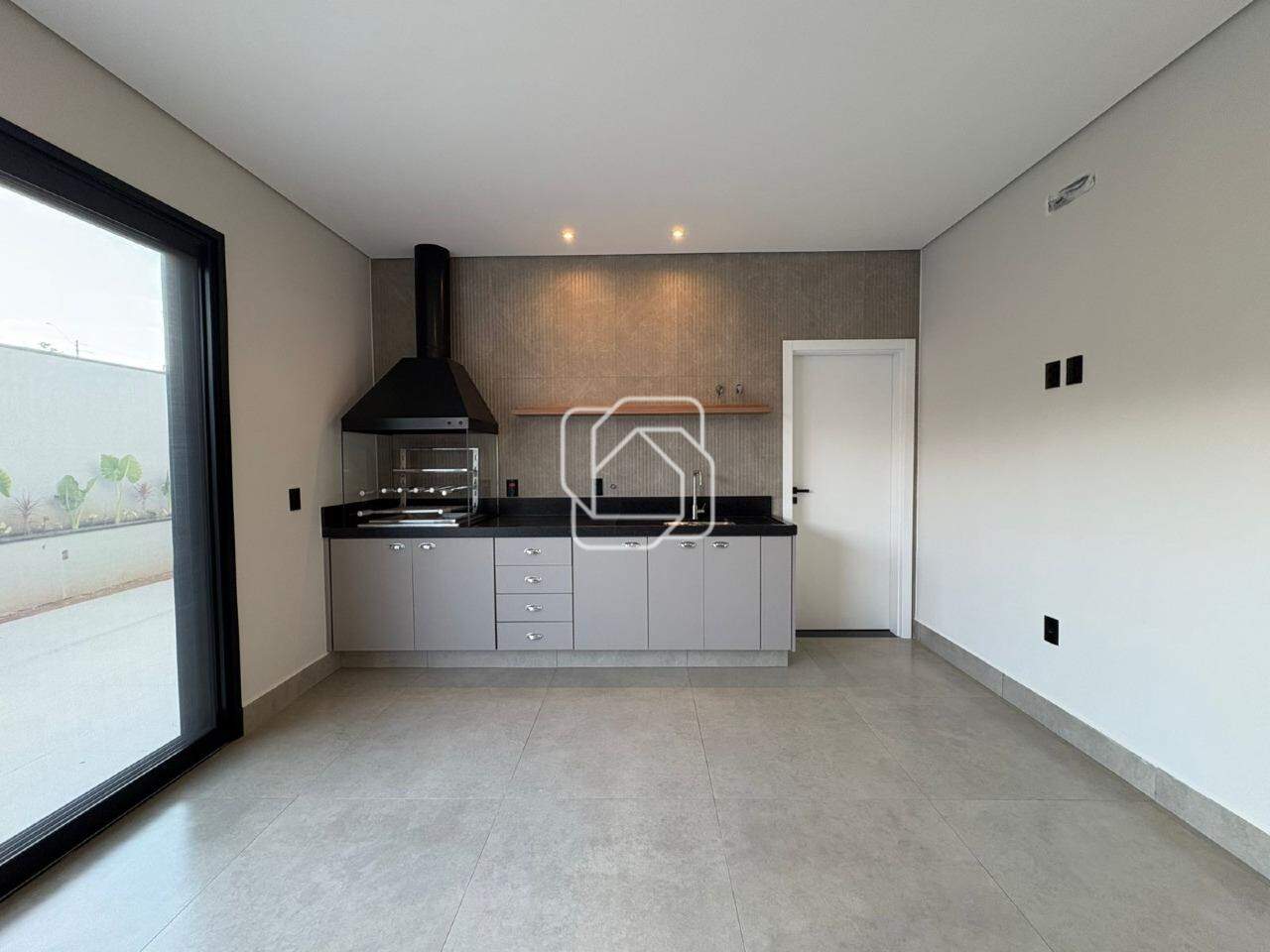 Casa de Condomínio à venda em Itu - SP - Residencial Saint Paul: