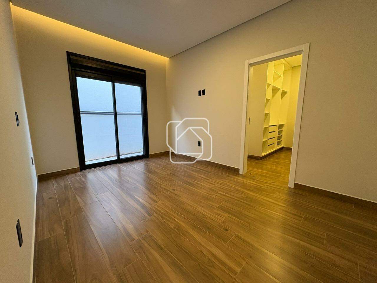 Casa de Condomínio à venda em Itu - SP - Residencial Saint Paul: