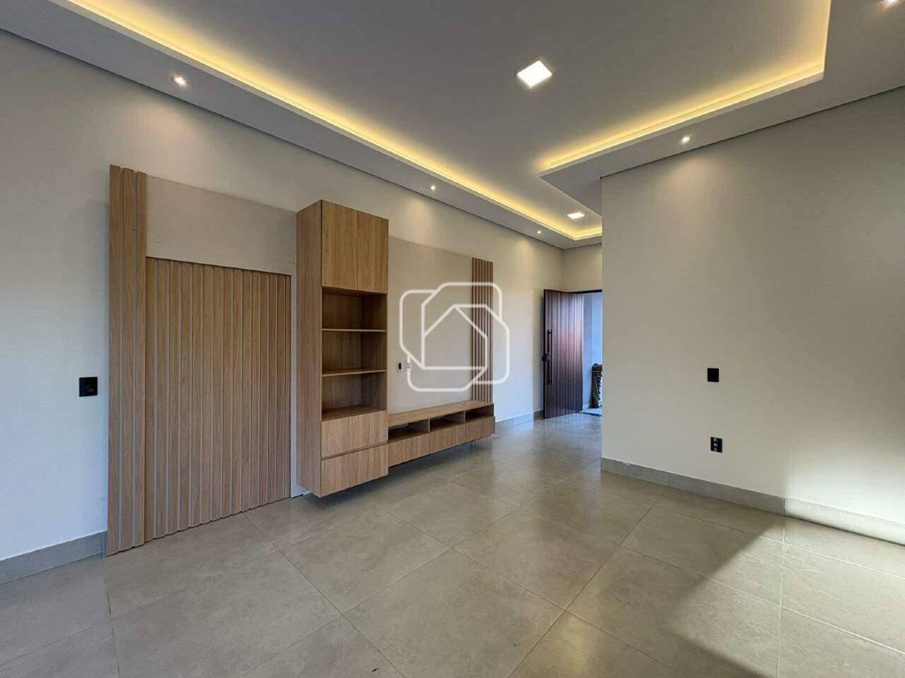 Casa de Condomínio à venda em Itu - SP - Residencial Saint Paul: