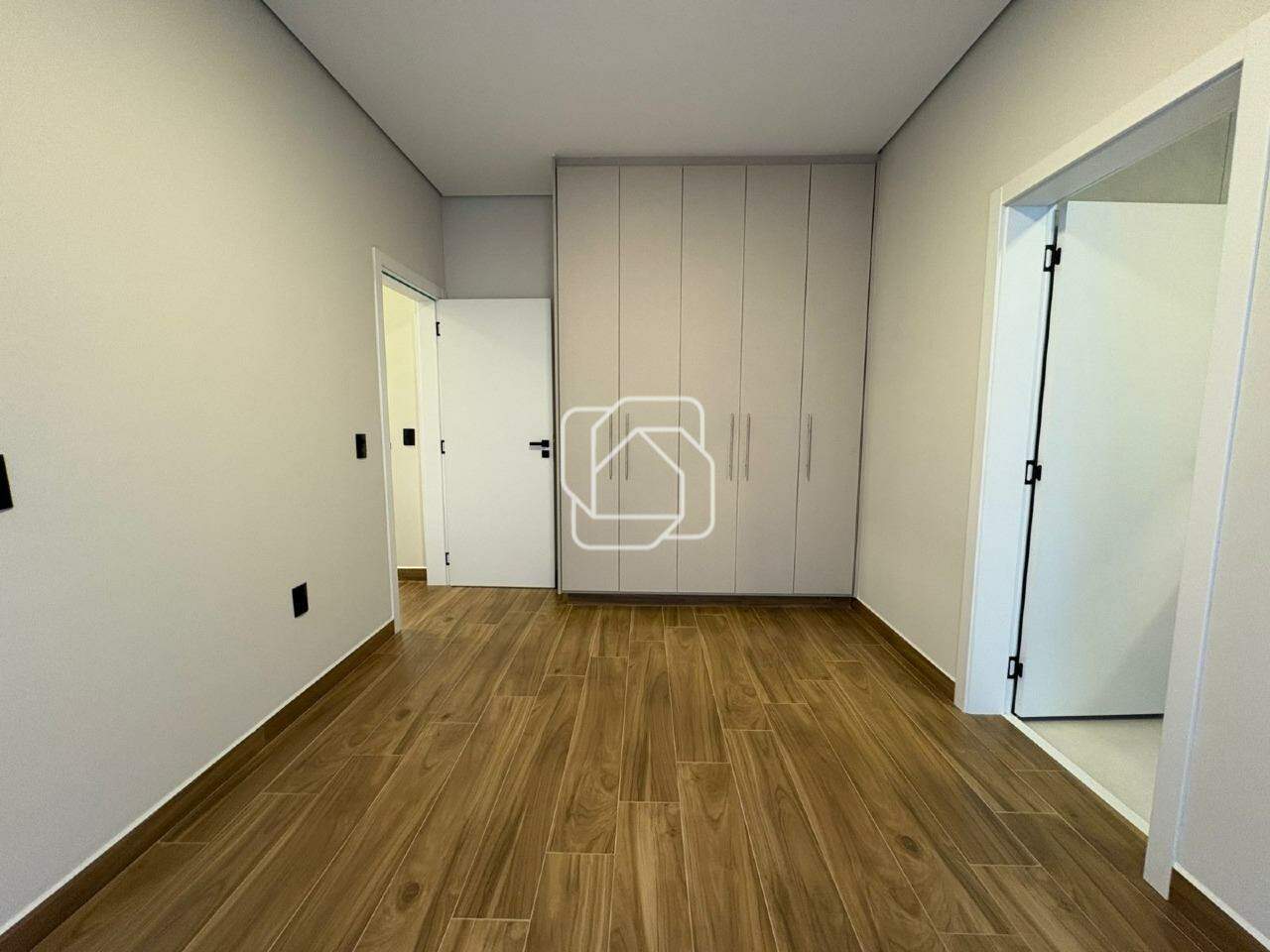 Casa de Condomínio à venda em Itu - SP - Residencial Saint Paul: