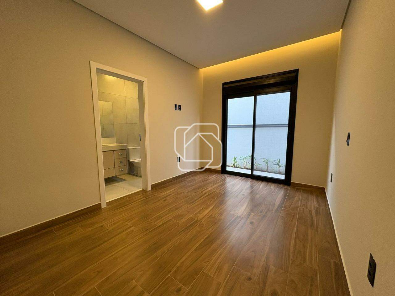 Casa de Condomínio à venda em Itu - SP - Residencial Saint Paul: