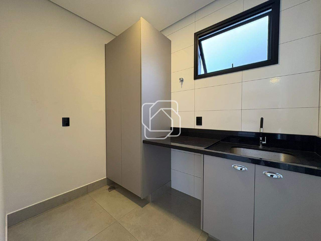 Casa de Condomínio à venda em Itu - SP - Residencial Saint Paul: