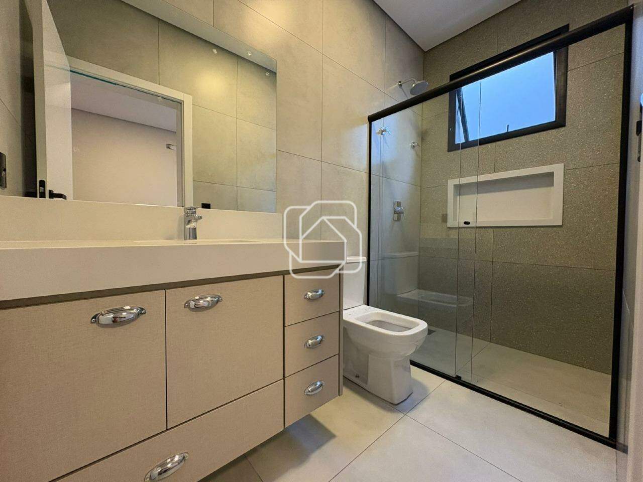 Casa de Condomínio à venda em Itu - SP - Residencial Saint Paul: