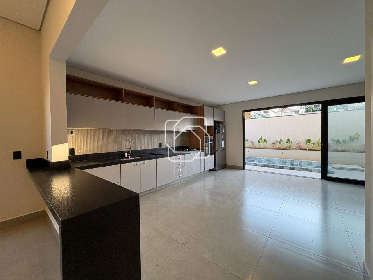 Casa de Condomínio à venda em Itu - SP - Residencial Saint Paul: