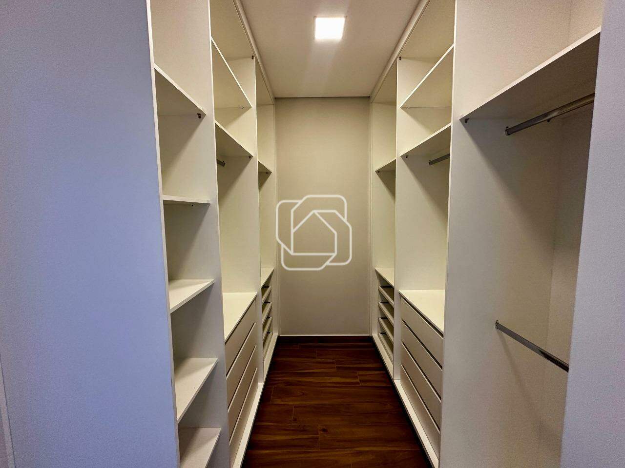 Casa de Condomínio à venda em Itu - SP - Residencial Saint Paul: