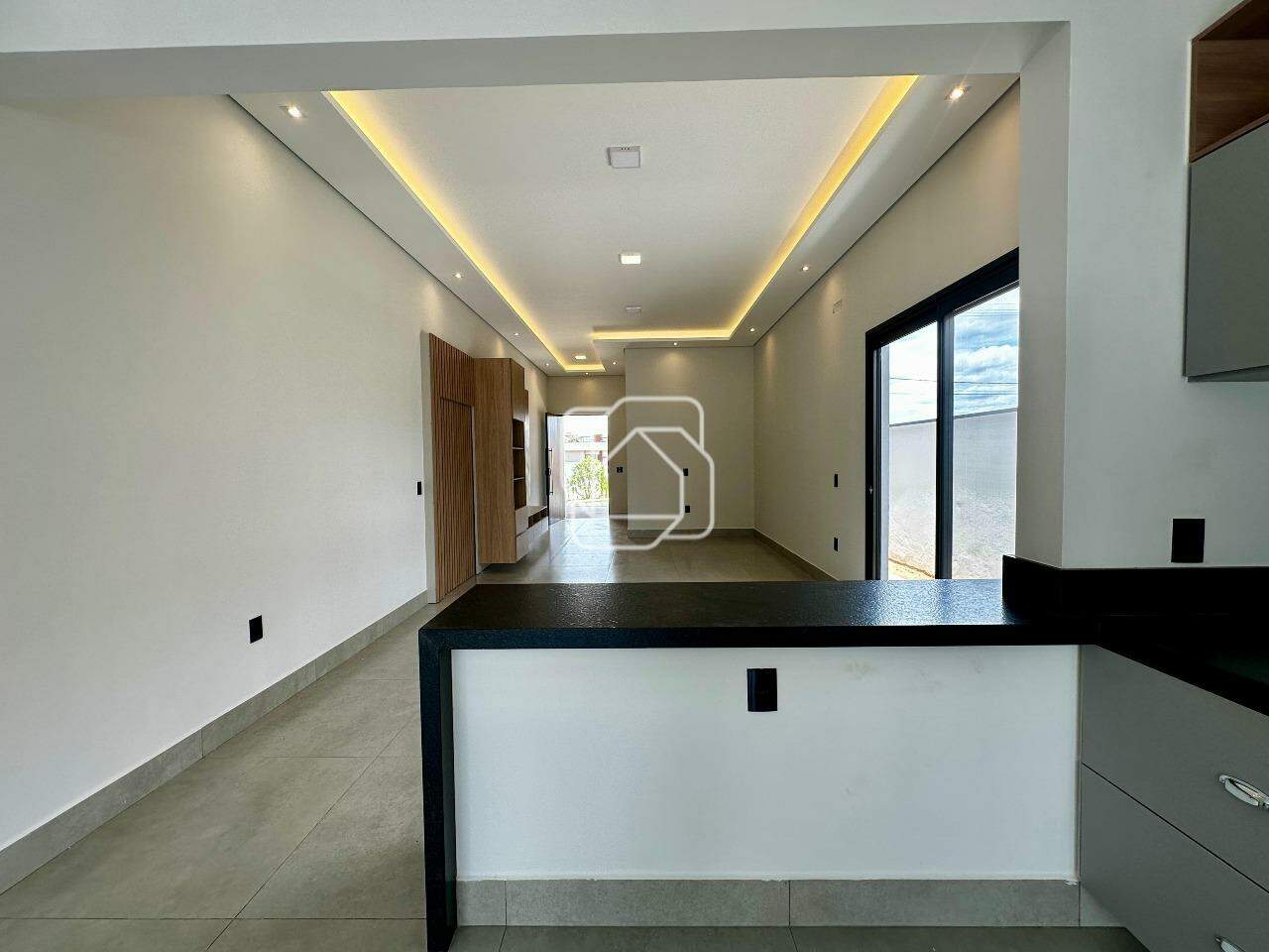 Casa de Condomínio à venda em Itu - SP - Residencial Saint Paul: