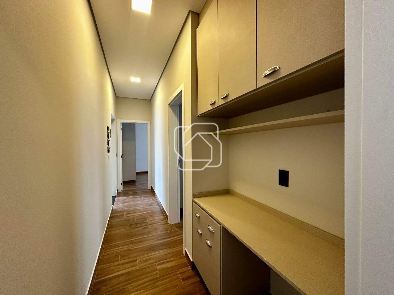 Casa de Condomínio à venda em Itu - SP - Residencial Saint Paul: