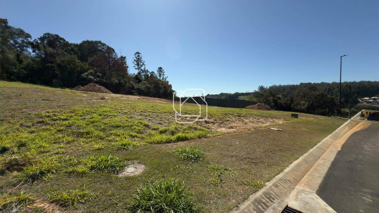 Terreno à venda em Indaiatuba - SP - Parque Villa dos Pinheiros: Visão geral do terreno