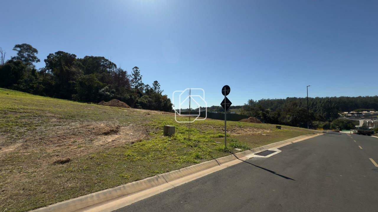 Terreno à venda em Indaiatuba - SP - Parque Villa dos Pinheiros: Visão geral do terreno