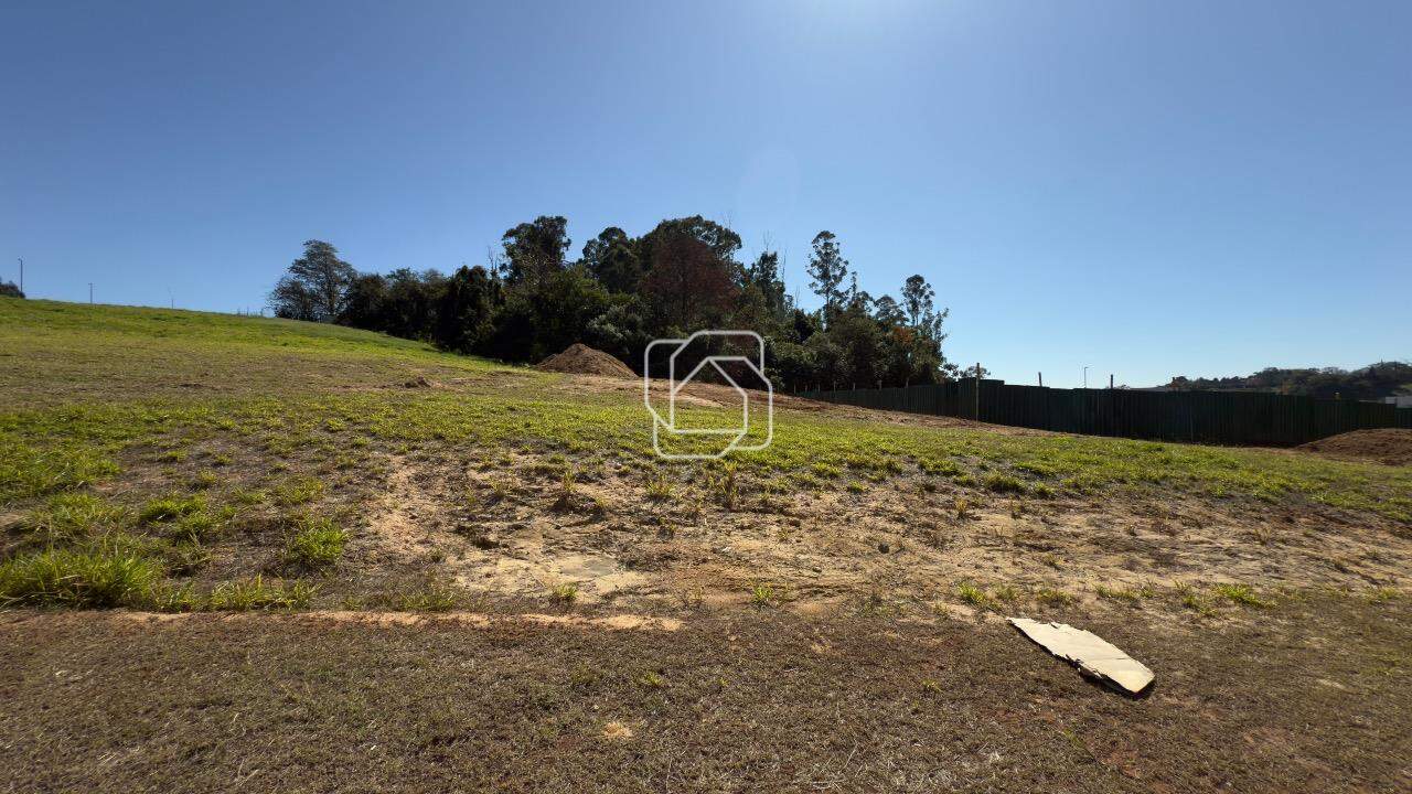 Terreno à venda em Indaiatuba - SP - Parque Villa dos Pinheiros: Visão geral do terreno