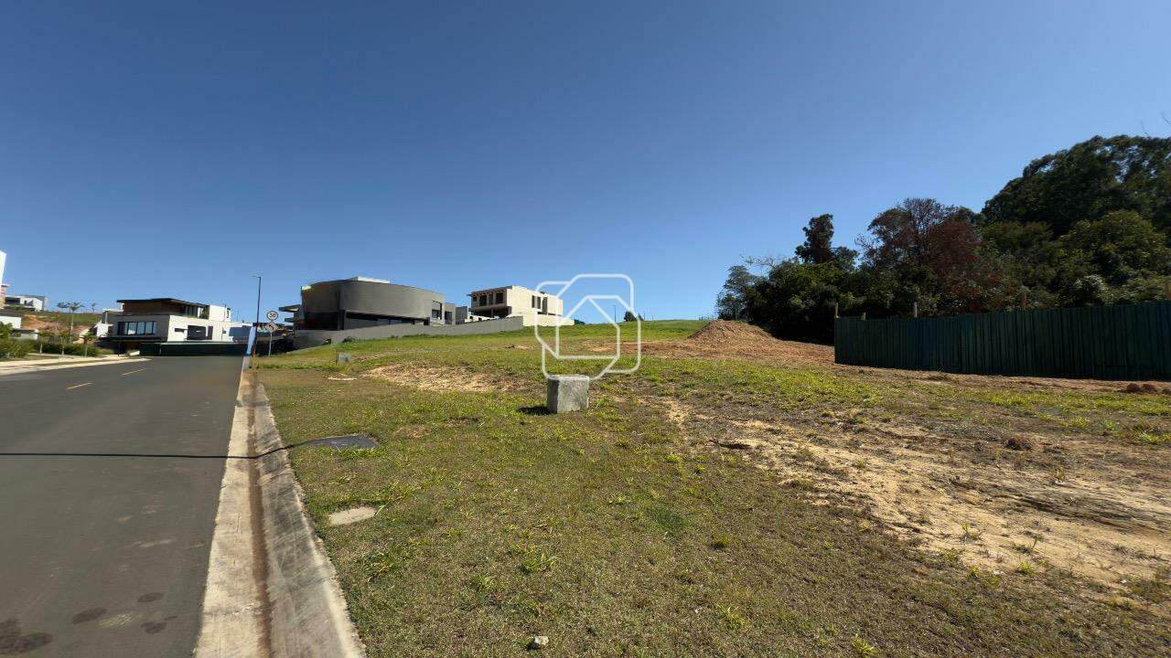 Terreno à venda em Indaiatuba - SP - Parque Villa dos Pinheiros: Visão geral do terreno