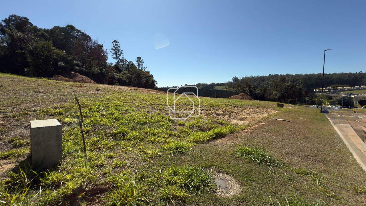 Terreno à venda em Indaiatuba - SP - Parque Villa dos Pinheiros: Visão geral do terreno