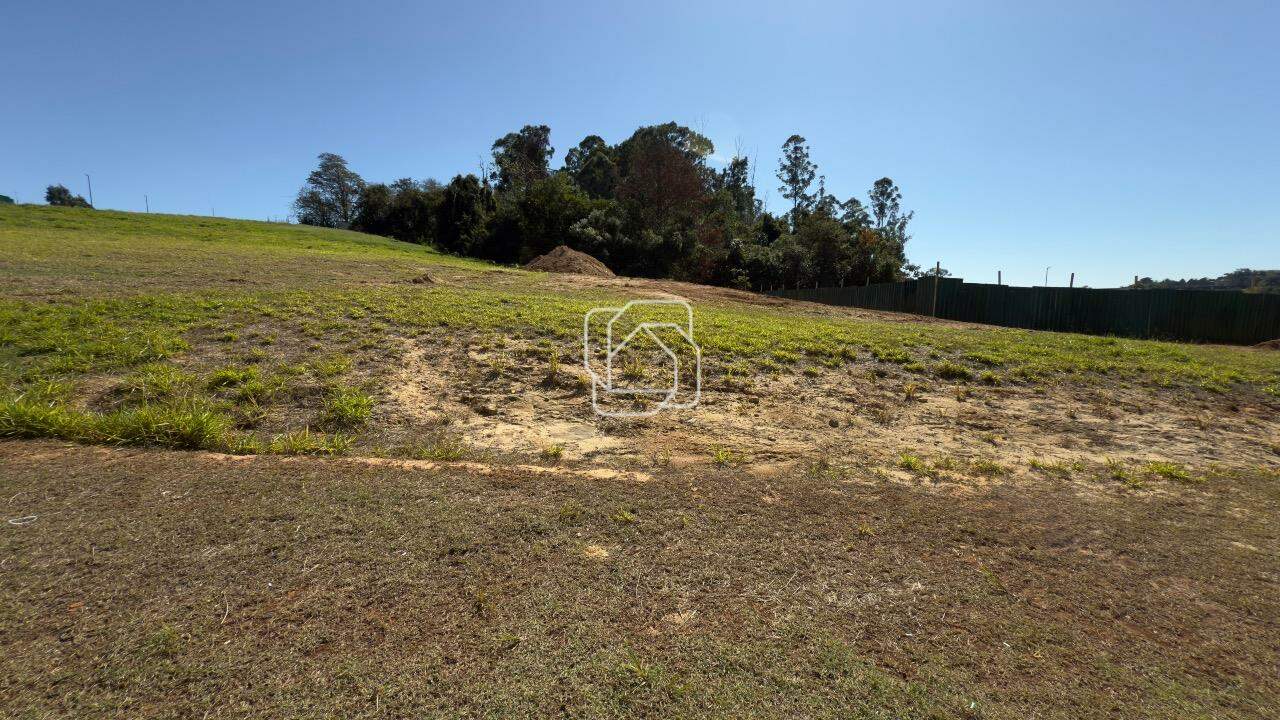 Terreno à venda em Indaiatuba - SP - Parque Villa dos Pinheiros: Visão geral do terreno
