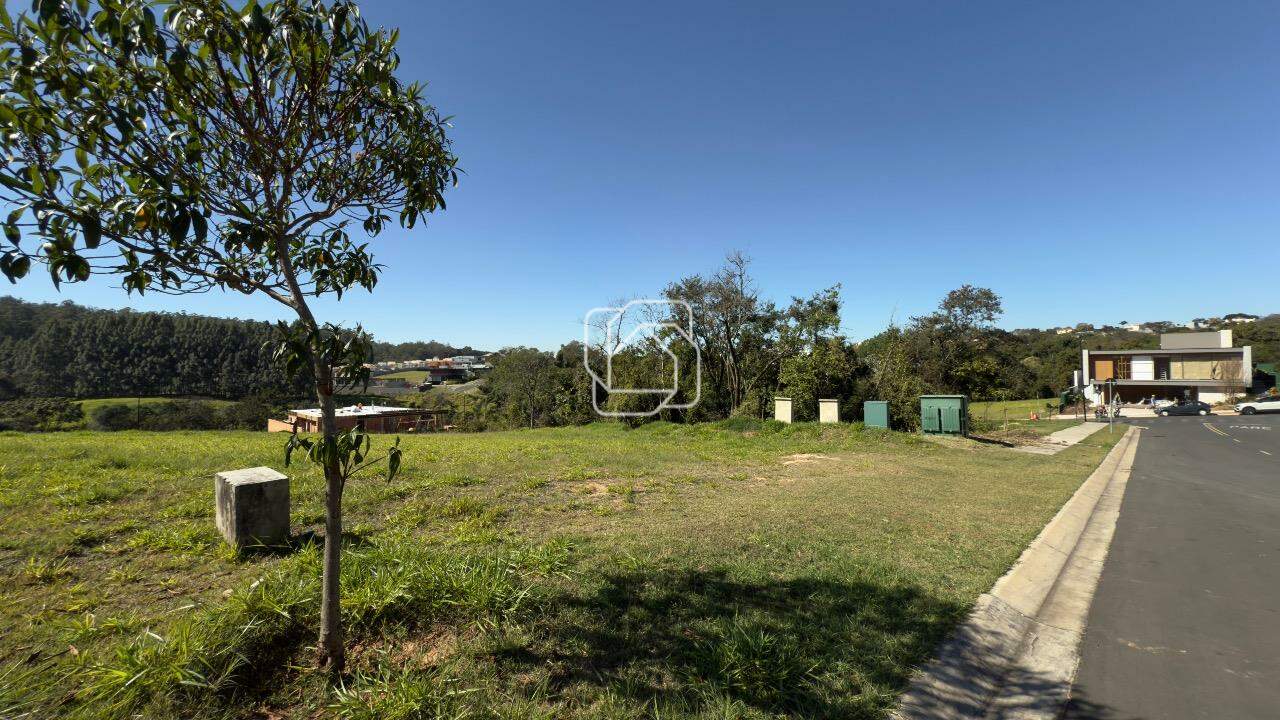 Terreno à venda em Indaiatuba - SP - Parque Villa dos Pinheiros: Visão geral do terreno