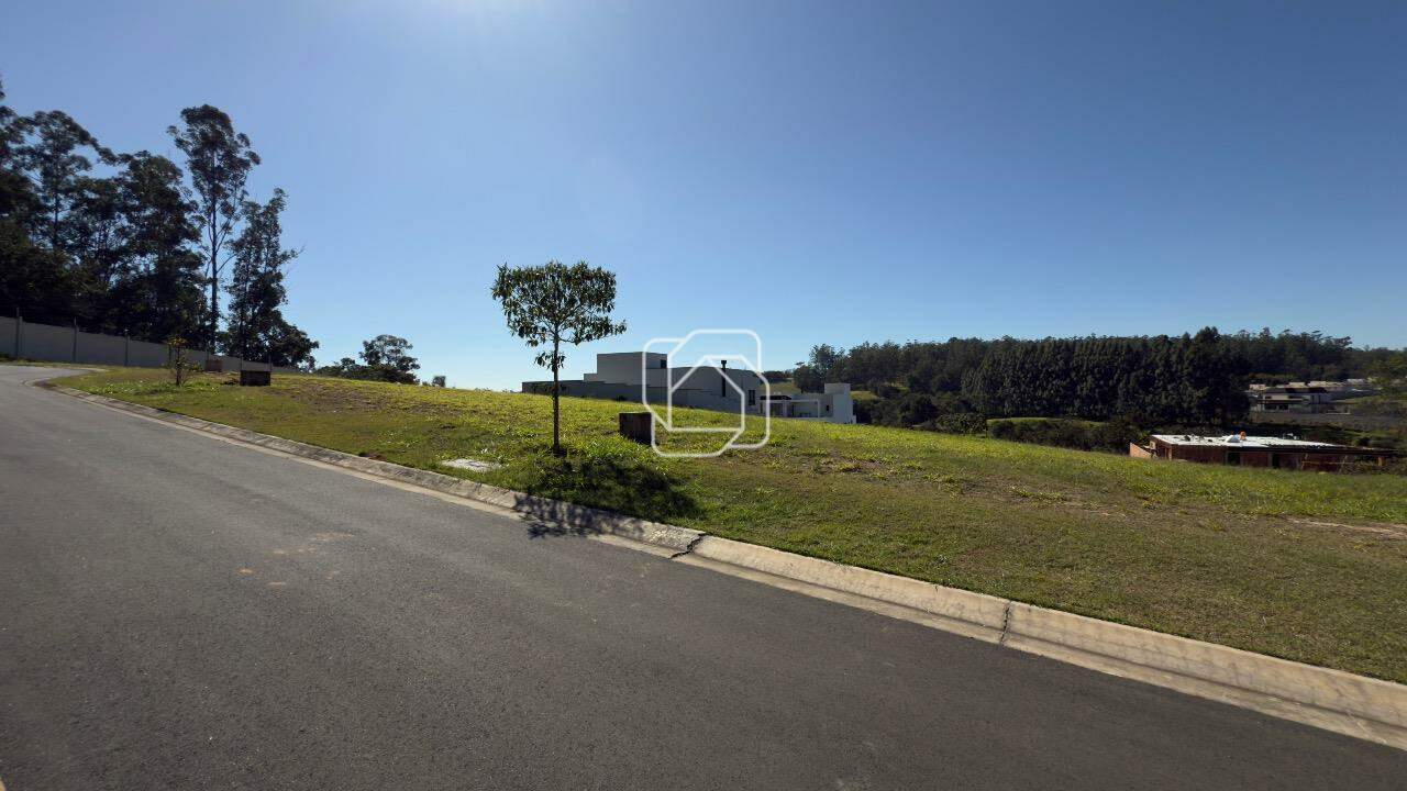 Terreno à venda em Indaiatuba - SP - Parque Villa dos Pinheiros: Visão geral do terreno
