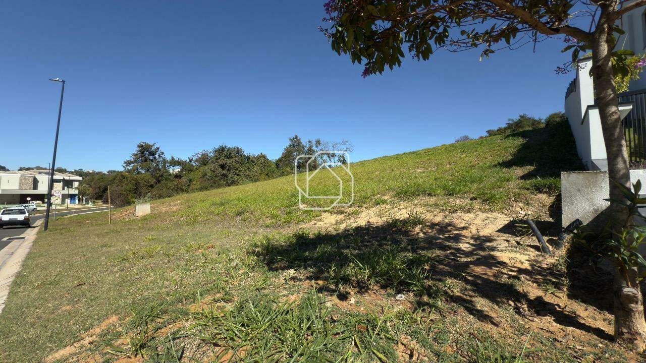 Terreno à venda em Indaiatuba - SP - Parque Villa dos Pinheiros: Visão geral do terreno