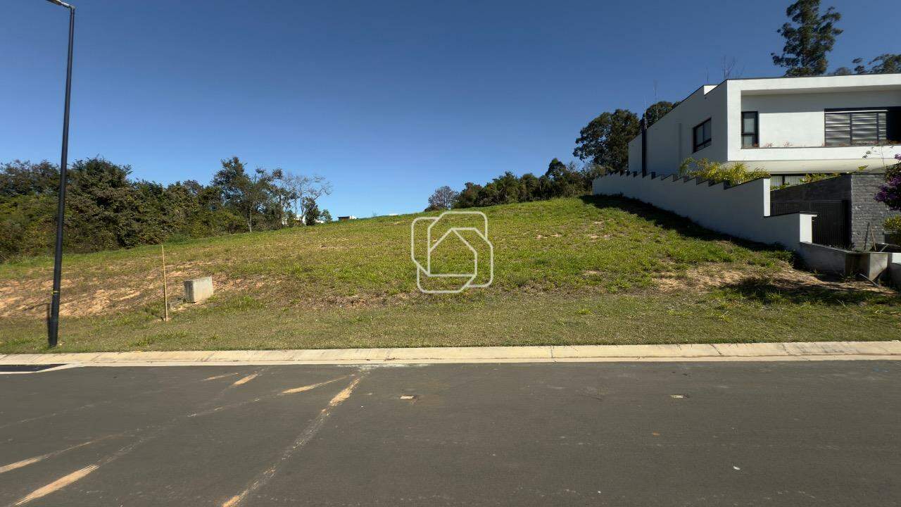 Terreno à venda em Indaiatuba - SP - Parque Villa dos Pinheiros: Visão geral do terreno