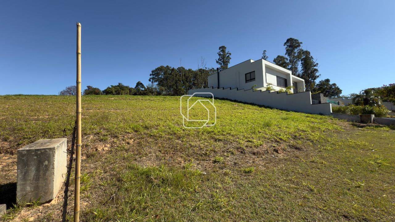 Terreno à venda em Indaiatuba - SP - Parque Villa dos Pinheiros: Visão geral do terreno
