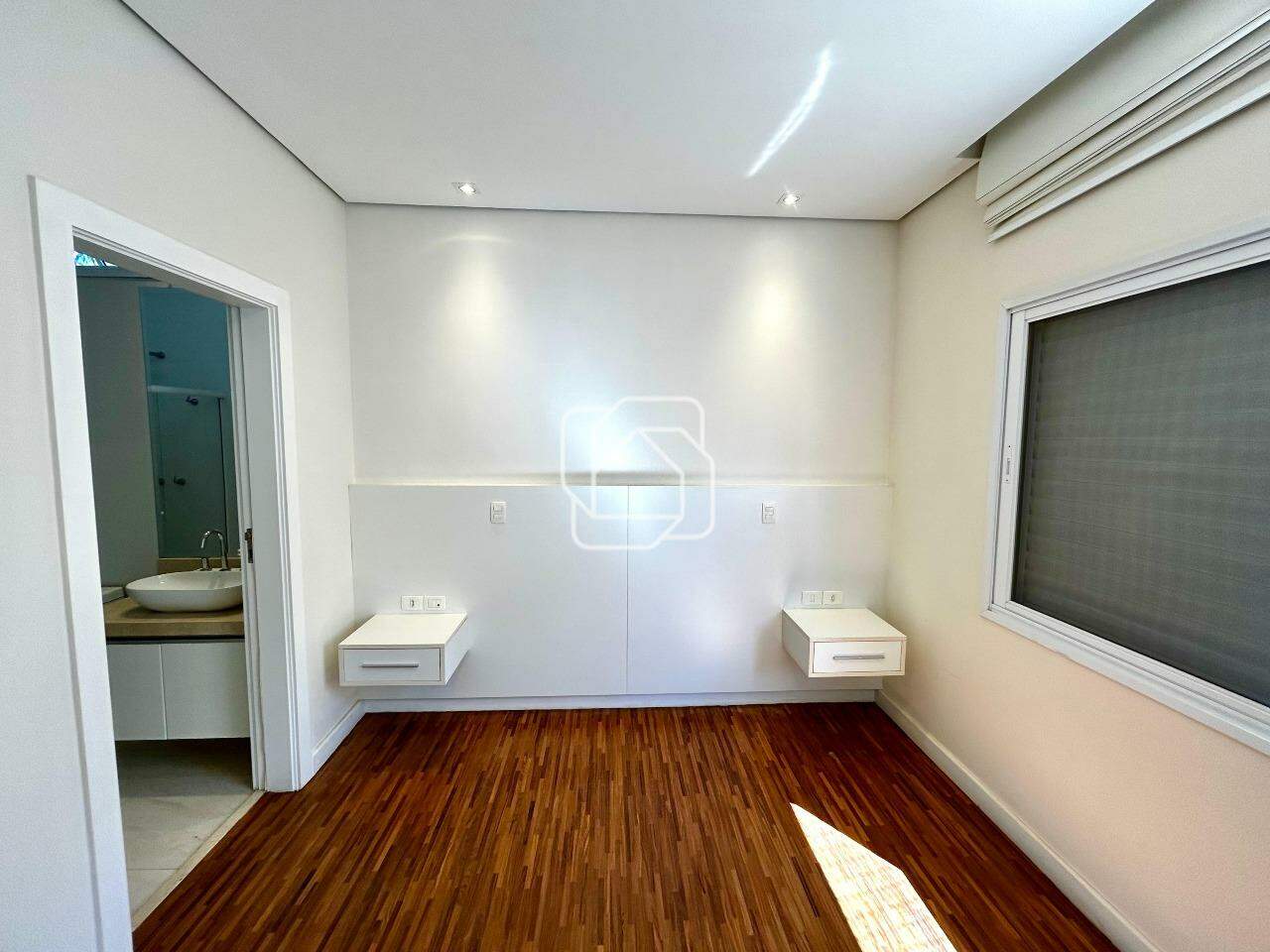 Casa de Condomínio à venda em Itu - SP - Condomínio Villas do Golfe: 