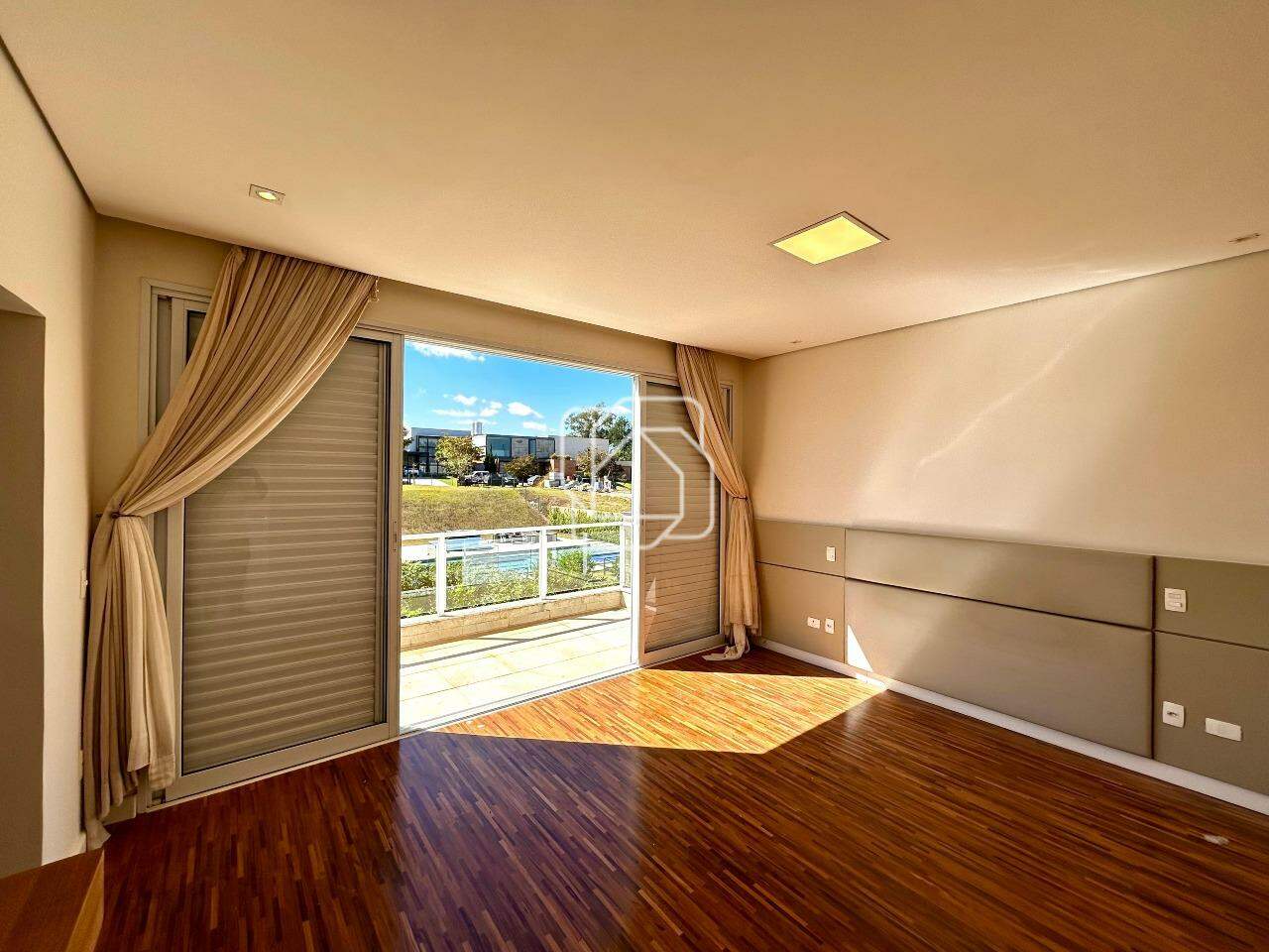 Casa de Condomínio à venda em Itu - SP - Condomínio Villas do Golfe: 