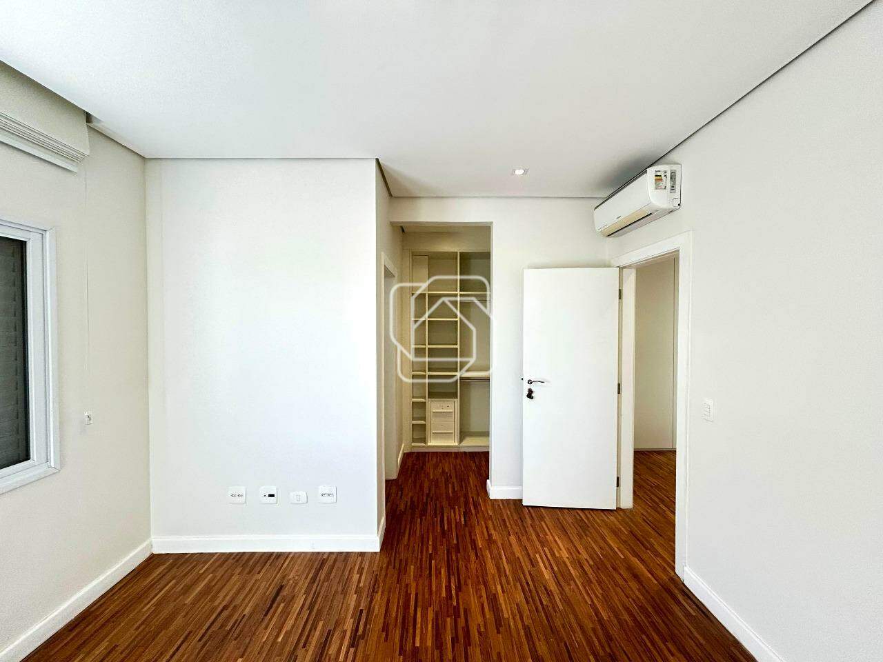 Casa de Condomínio à venda em Itu - SP - Condomínio Villas do Golfe: 