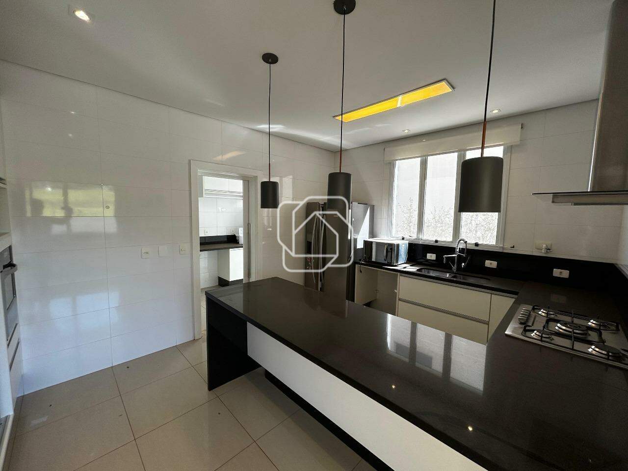 Casa de Condomínio à venda em Itu - SP - Condomínio Villas do Golfe: 