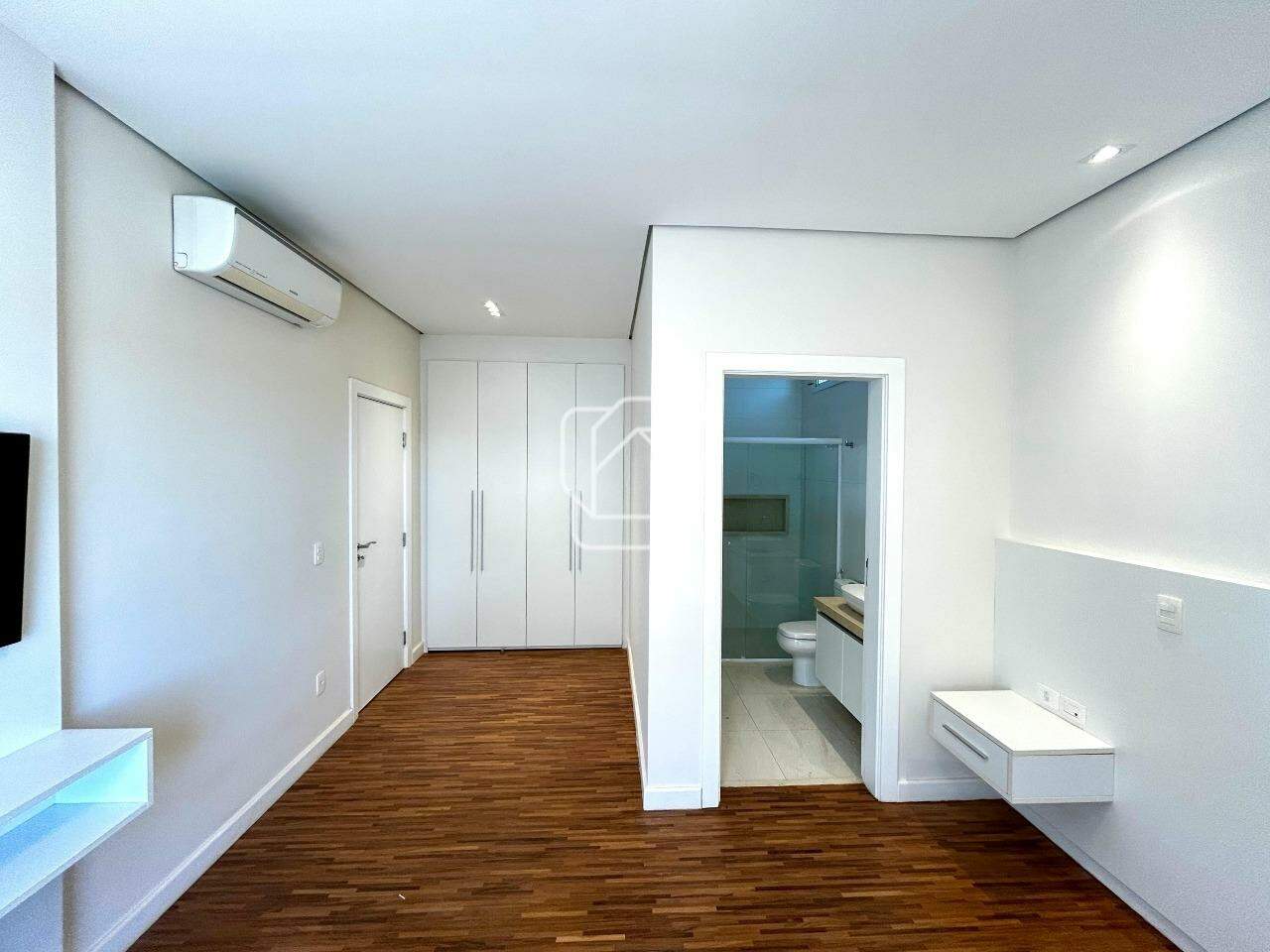 Casa de Condomínio à venda em Itu - SP - Condomínio Villas do Golfe: 